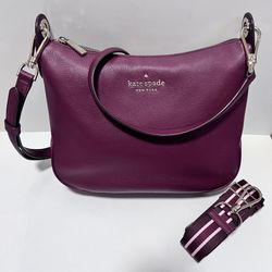 Kate Spade Rosie Crossbody Bag