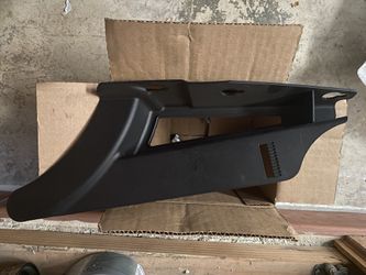 Harley sportster belt cover