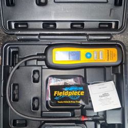 Fieldpiece Leak Detector DR58 