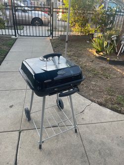 Grill