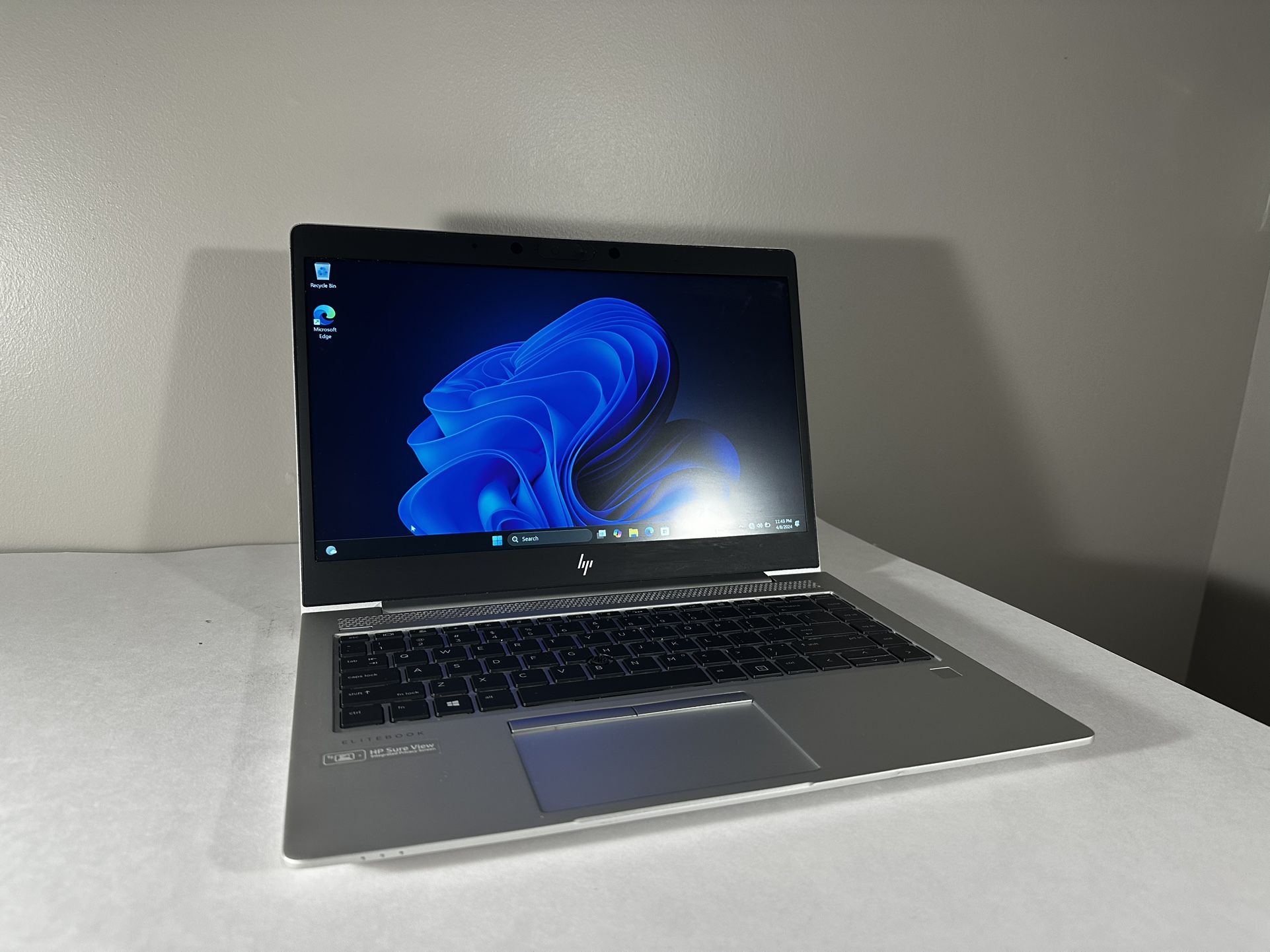 Pro Laptop – Ryzen 5, 16GB RAM, SSD | Ready for Work or School