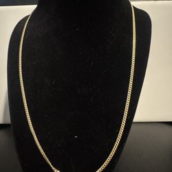 Cubana Oro 14 K