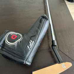 Cleveland TFi 2135 Putter