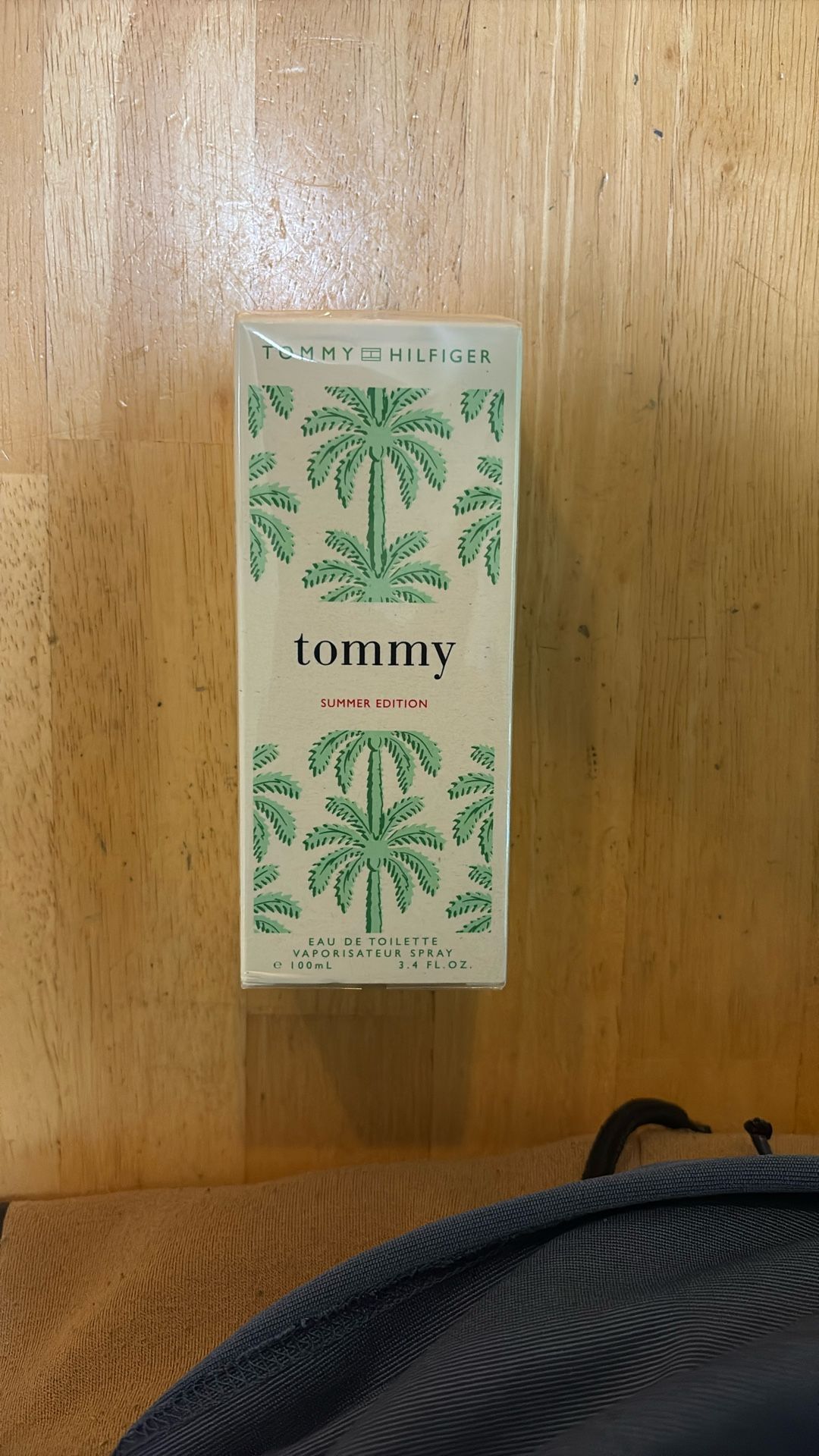 Tommy Summer Edition Cologne