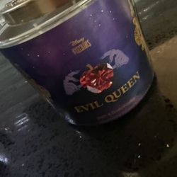 Halloween Bath and Body works Candle 