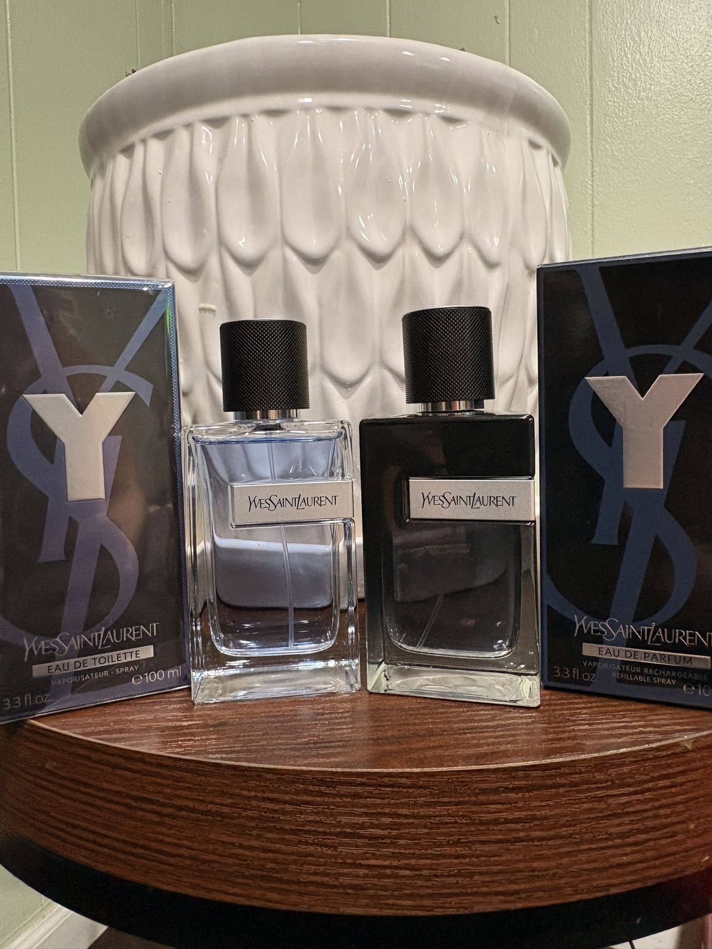 Yves Saint Laurent Perfume