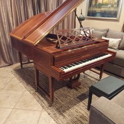 Piano C Bechstein Grand 