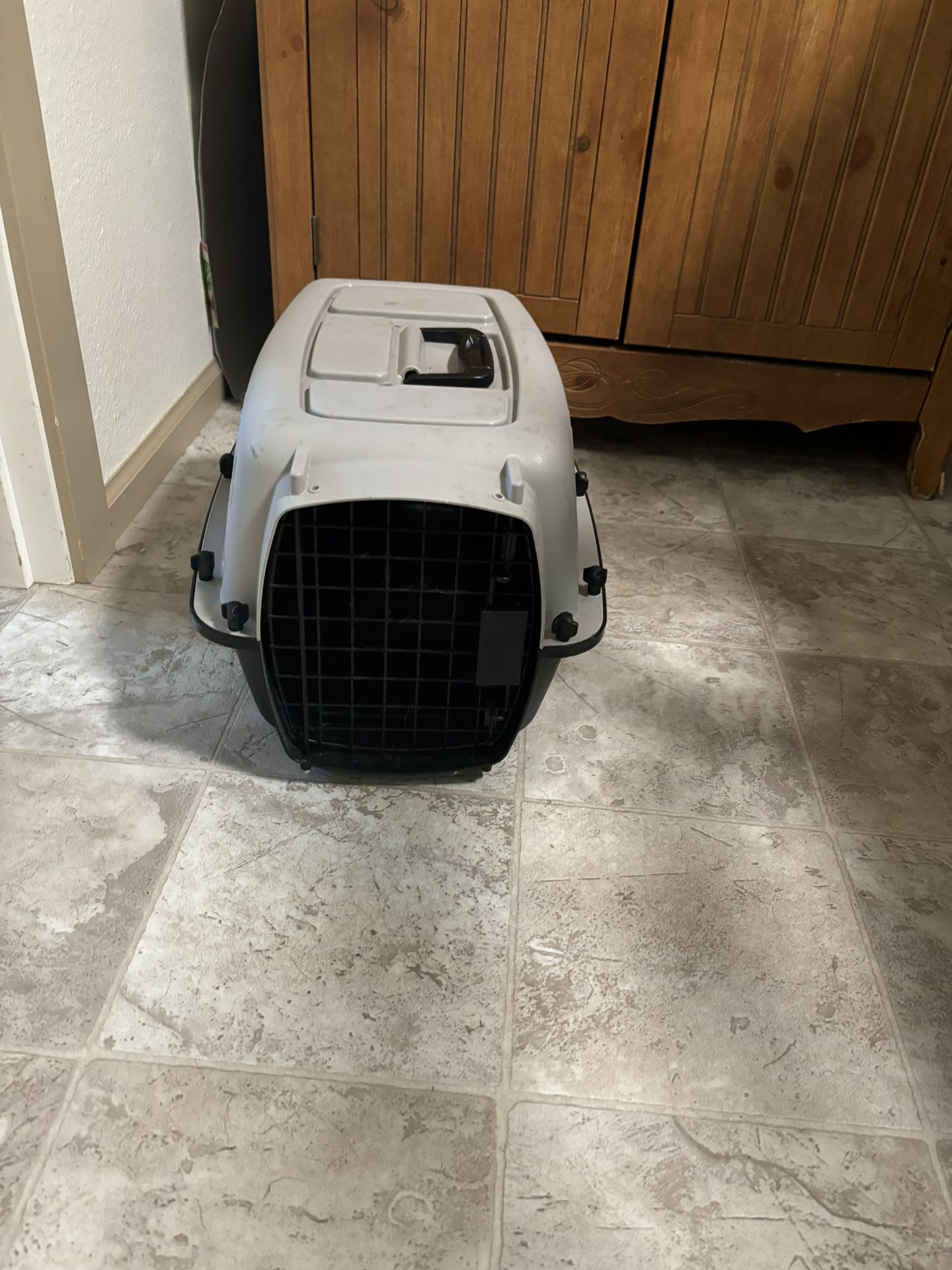 Cat/ Small Dog Carrier 