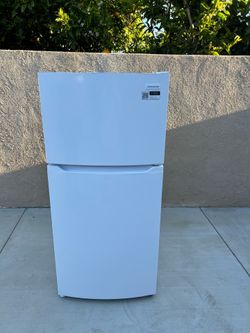 Frigidaire Refrigerator 14cu ft 28x30x60🚨👍3 MONTHS WARRANTY