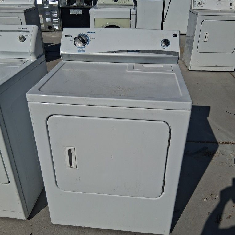 Electric Dryer Free Delivery And Install