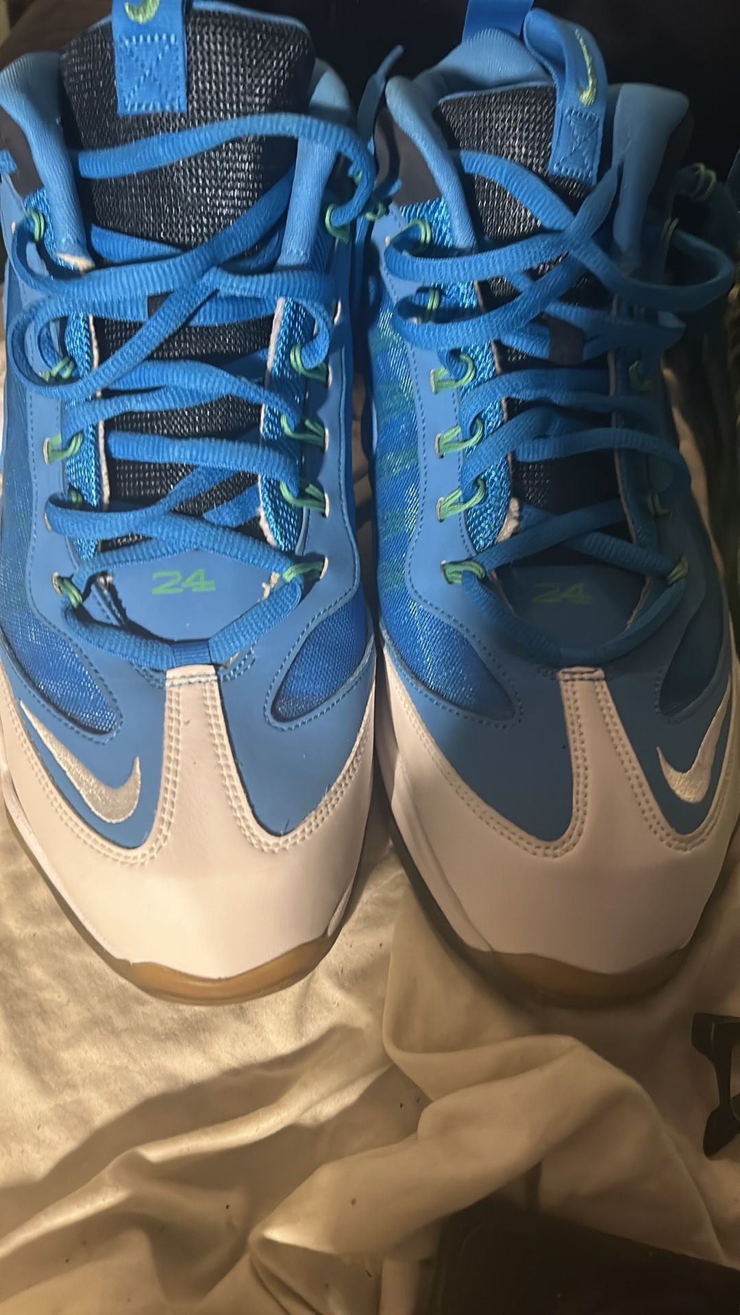 NIKE AIR MAX 360 Diamond Griffey MLB