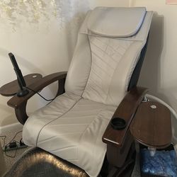 Salon Pedicure Massage Chair