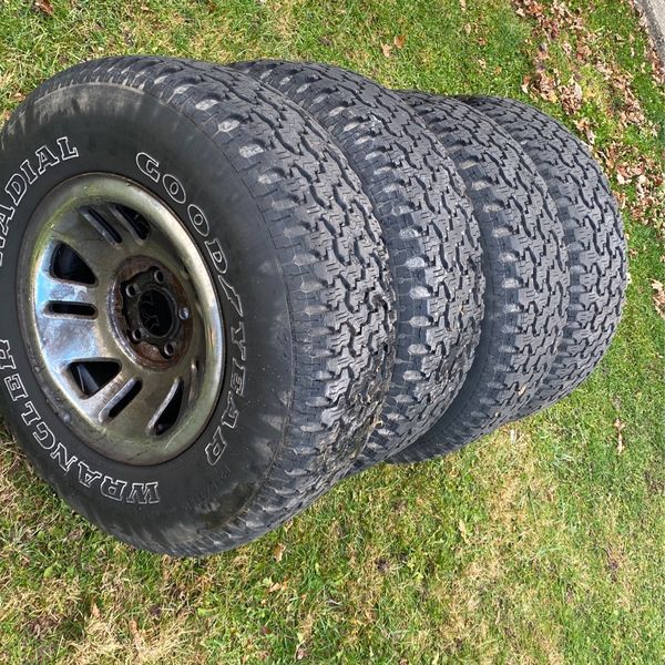 I’ve Used Tires for Sale in Brownsburg, IN OfferUp