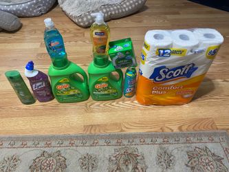 Household Bundle