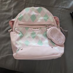 Girls Backpack 