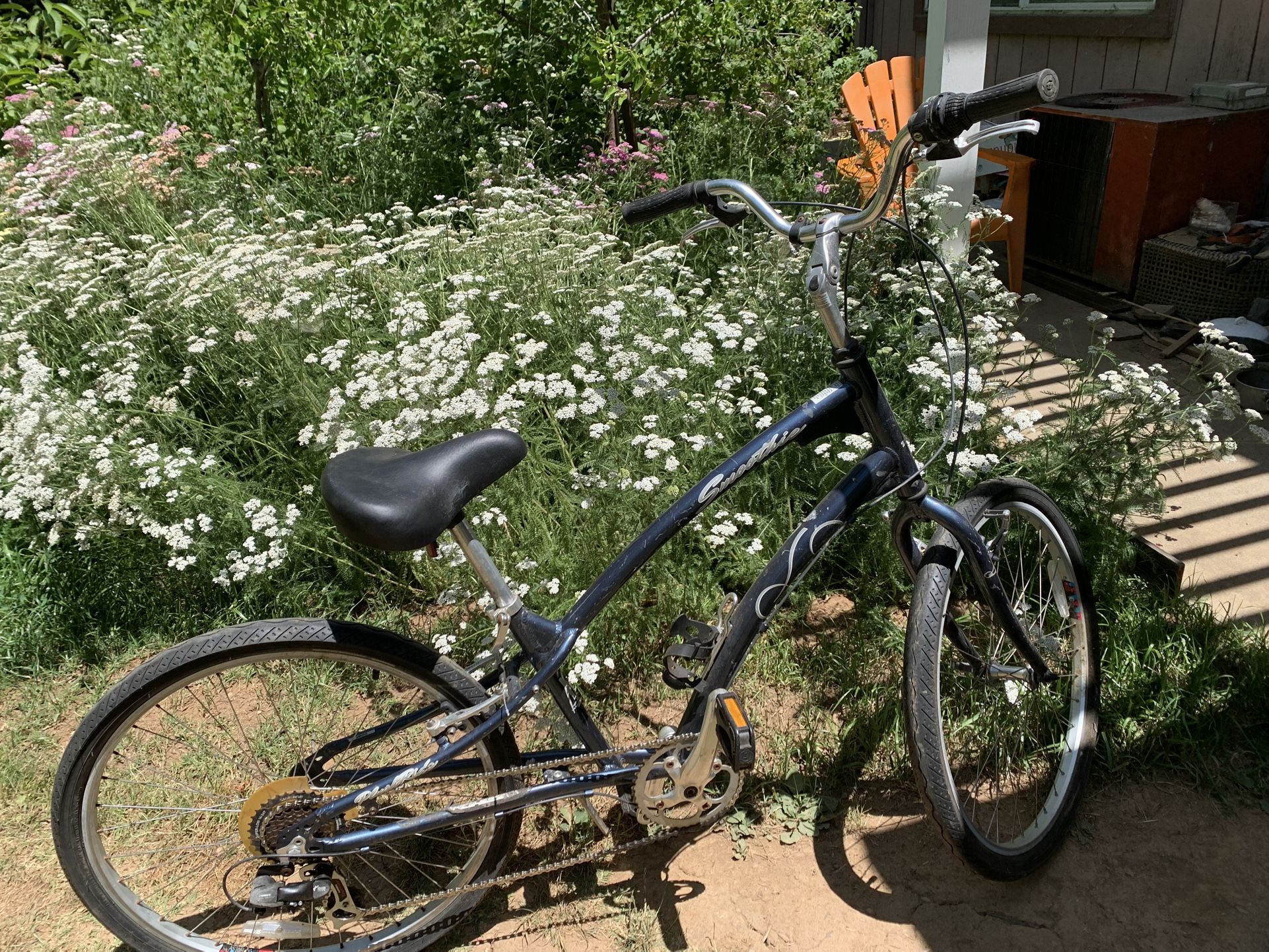Bike 26 In