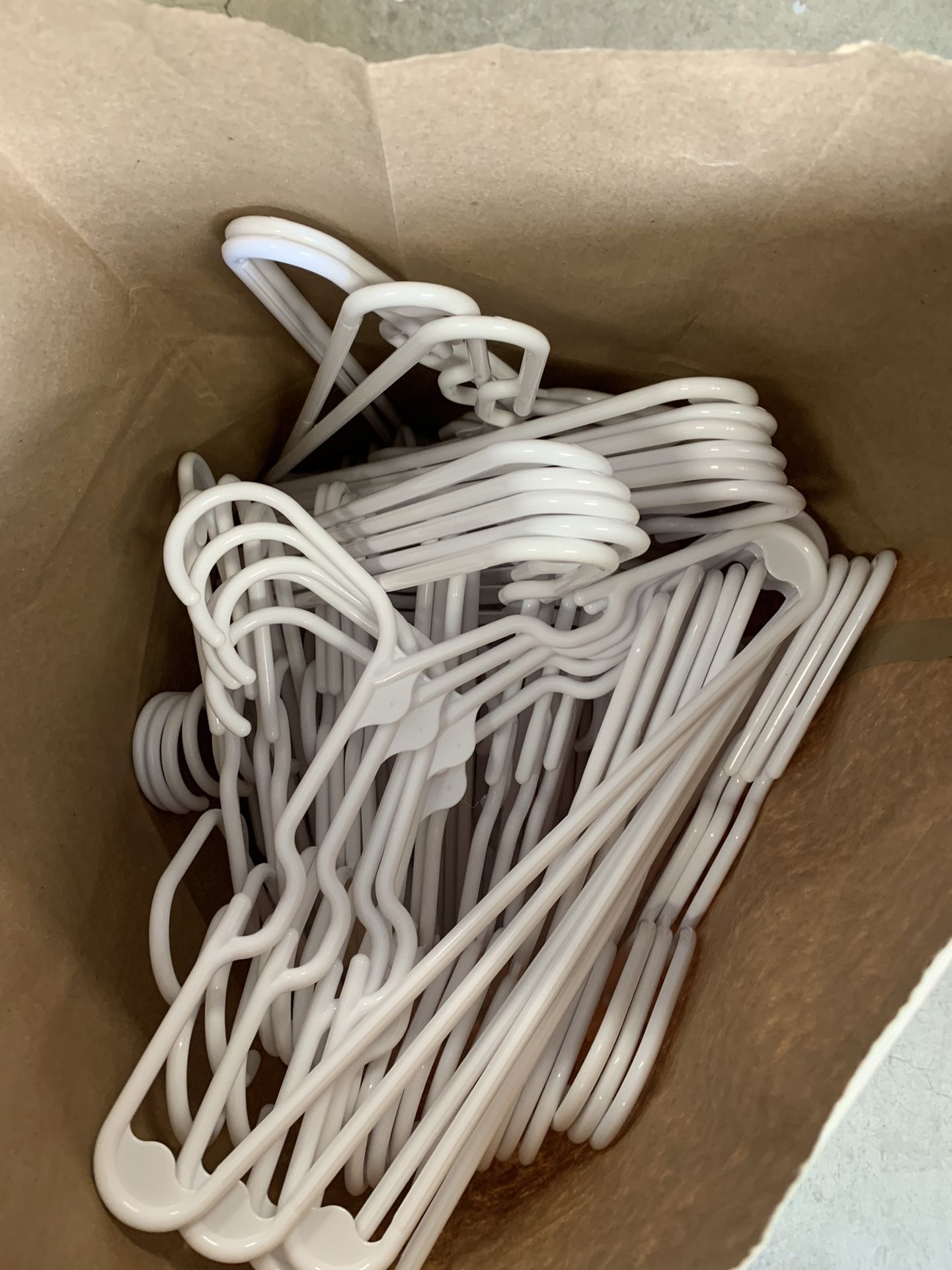 Clothes Hangers