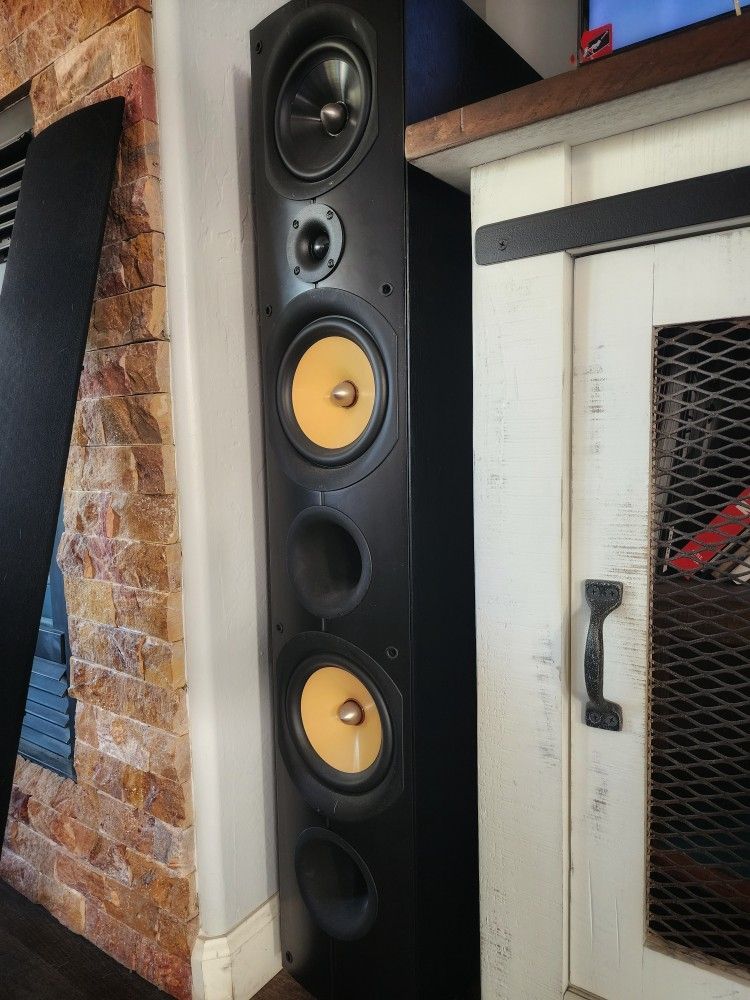PSB Imagine X2T Tower Speakers (Pair)