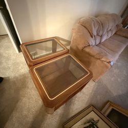 End Tables 