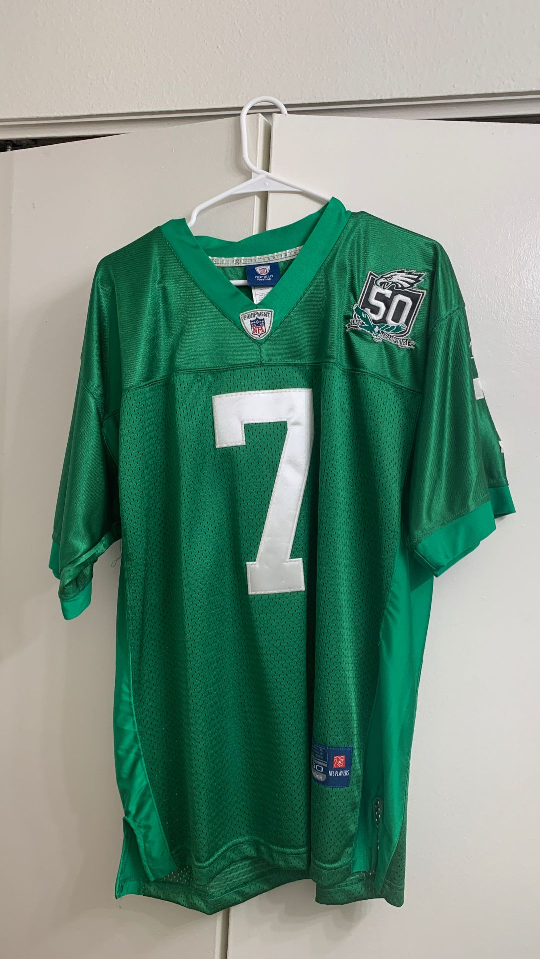 Michael Vick Eagles Kelly Green Jersey Mike Vick Philadelphia
