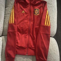 Adidas Jacket 