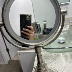 Makeup Mirror