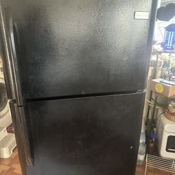Free Refrigerator. Needs repair. 