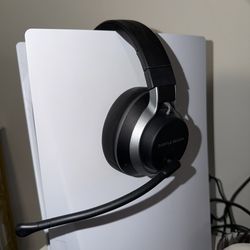 Turtle beach stealth pro headset