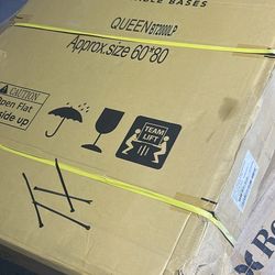 Queen Adjustable Base 50% Off ‼️ONLY $499