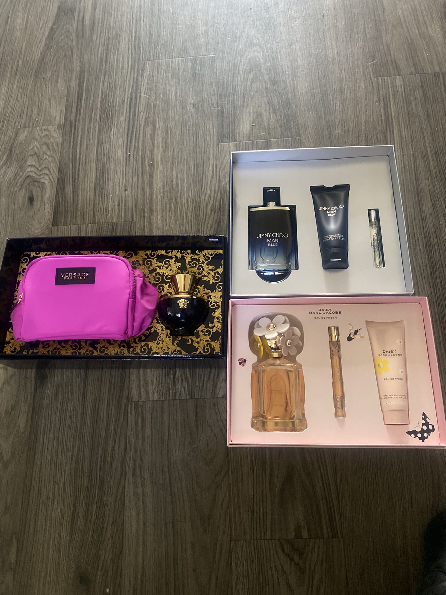 Perfumes And Colongne For Sale
