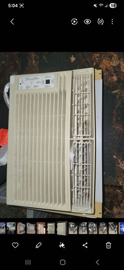 AC unit