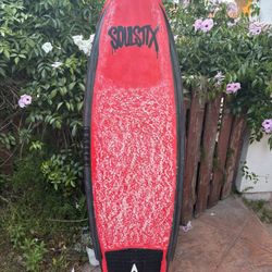 5’9 O’Keefe Fish 