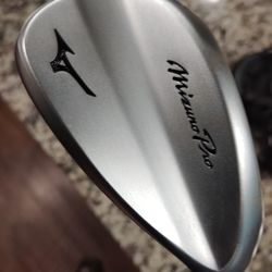 Mizuno Pro T-1 54/56 Dual Wedge