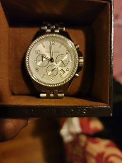 Michael Kors Watch