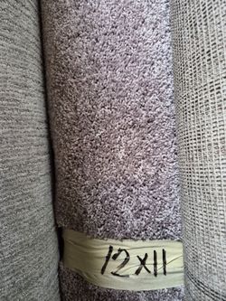 Closeout 🔥 $99 Carpet Remanent