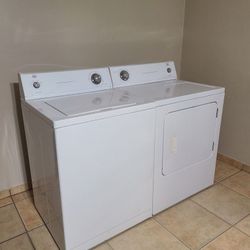 Kenmore Washer And Electric Dryer Free Deliver And Install 3 Month Warranty 