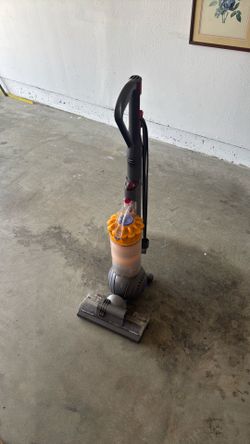 Vacuum Aspiradora Dyson