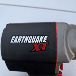 Impact Gun.  New.           Pistola De Impacto Nueva