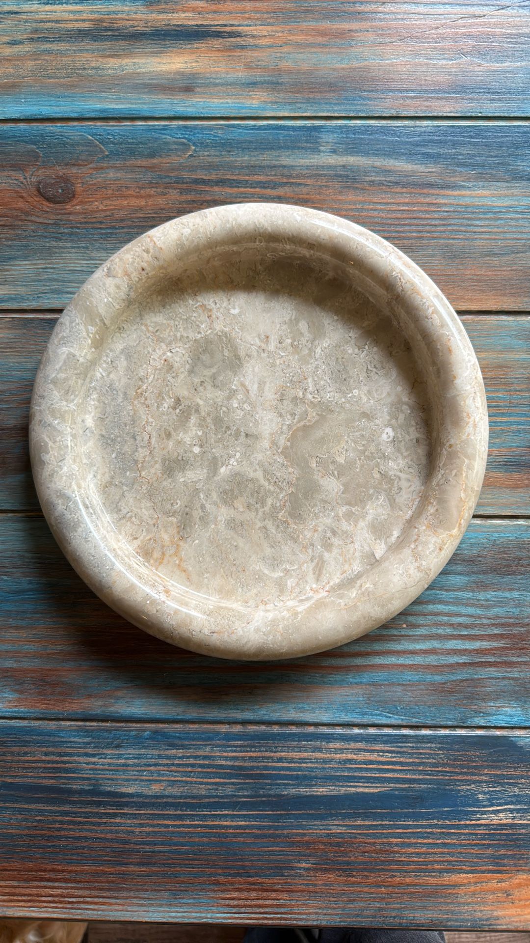 Stone Plate