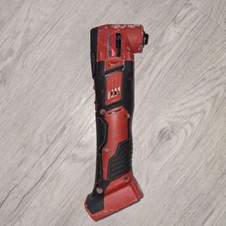 Milwaukee
M18 Multi-Tool