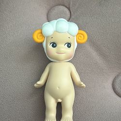 Sheep sonny angel