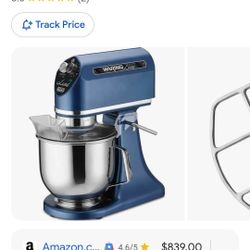 Waring Commercial Mixer 