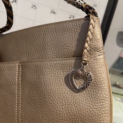 Brighton crossbody and card holder