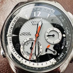 Citizen Minute Repeater G900