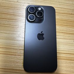 iPhone 15 Pro Tmobile Or Metro pcs