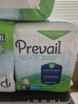 Adult Diapers ***PENDING***