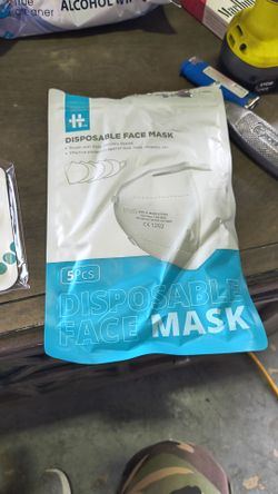 Face mask