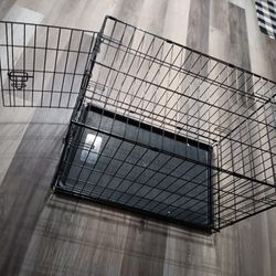 Dog Crate 