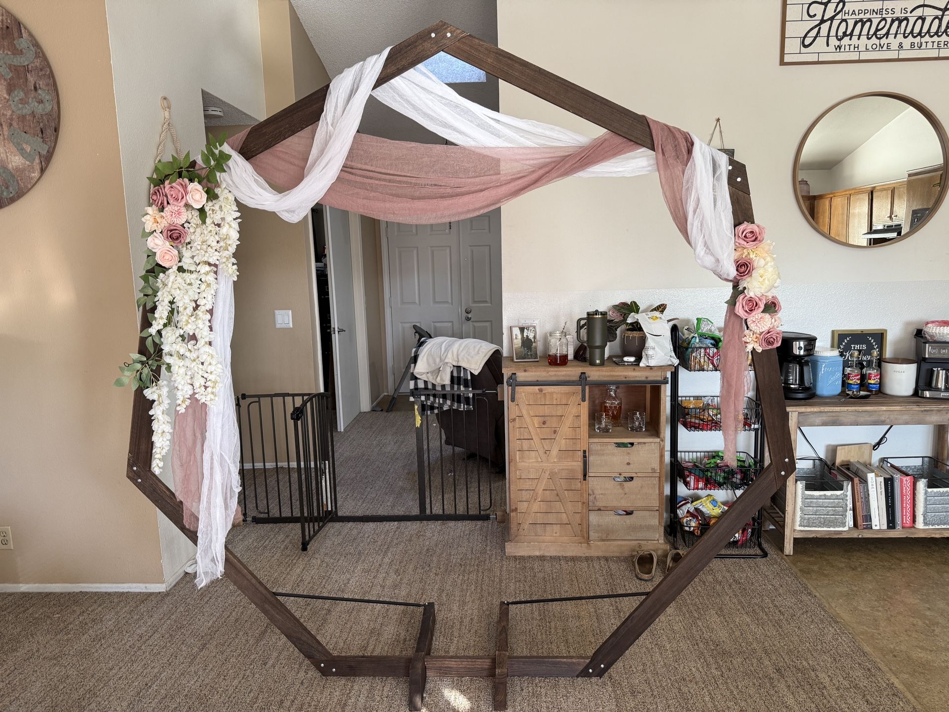 Wedding Arch