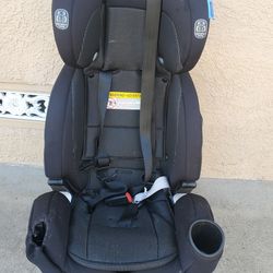 Graco 4ever Extend2fit DLX $50 OBO